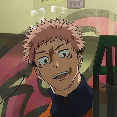 Profile image of Yuji