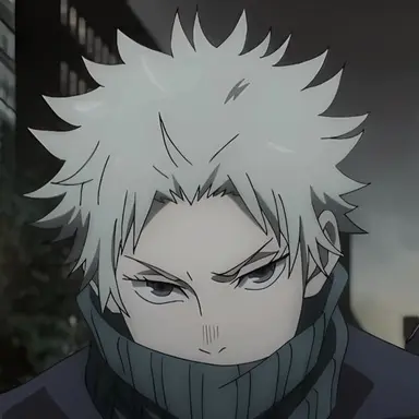 Profile image of Inumaki