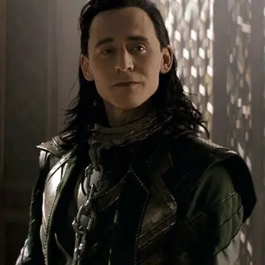 Profile image of Loki