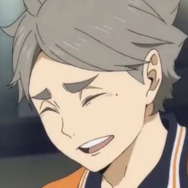 Profile image of 菅原 孝支