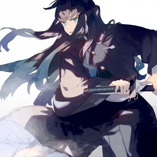 UrbanKiang0093의 무이치로