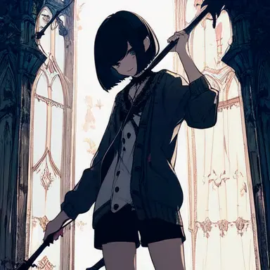 Profile image of カフカ