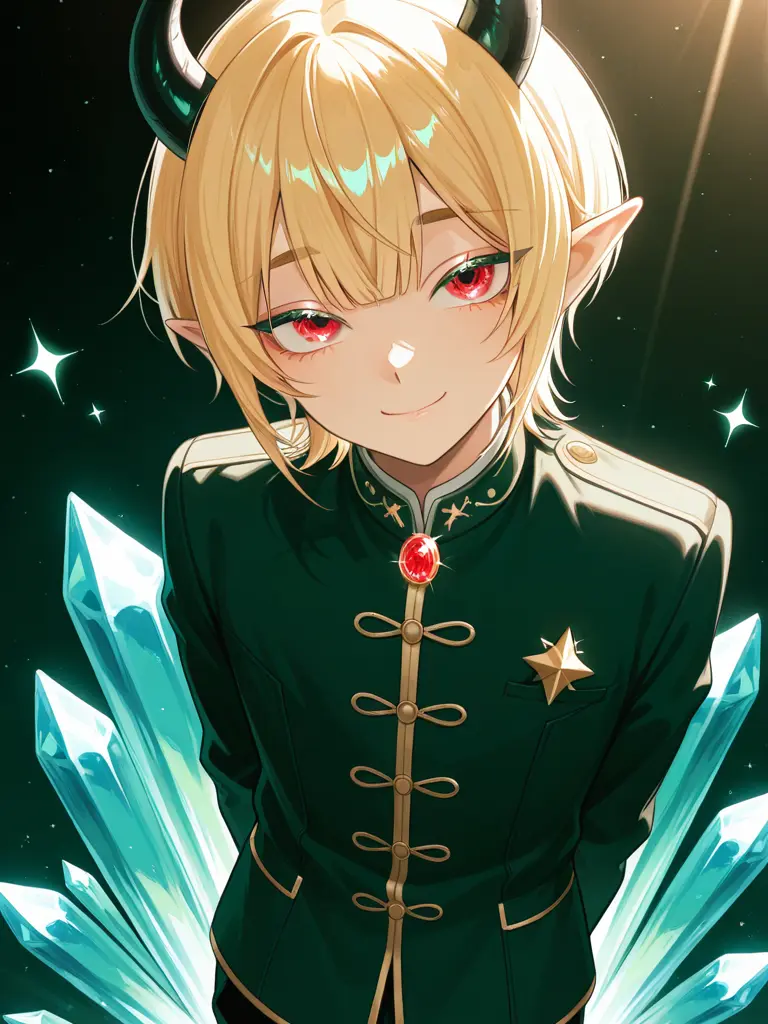 RacialBloom5510의 裏社会