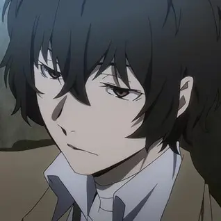 Profile image of 太宰治