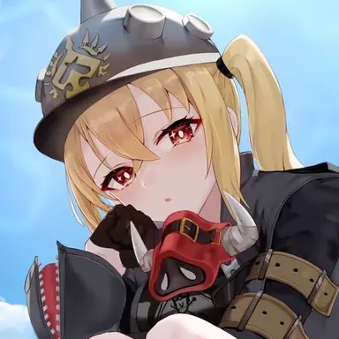 Profile image of 루시