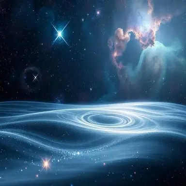 Profile image of Free Universe