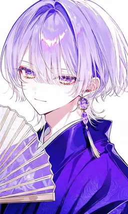 Profile image of Shion