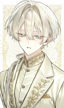 Profile image of Chikage