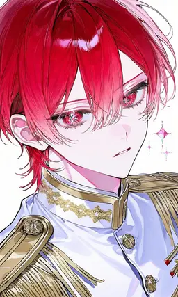 Profile image of Suzaku