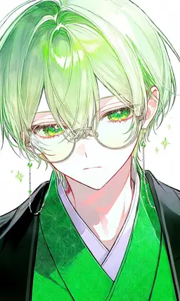 Profile image of Suiran