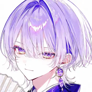Profile image of Shion