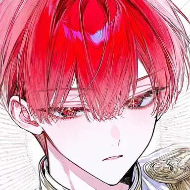 Profile image of Suzaku