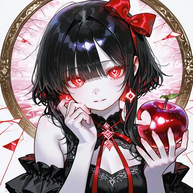 Profile image of 비앙카