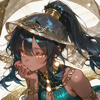 Profile image of 자스민