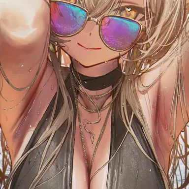 Profile image of Mandy