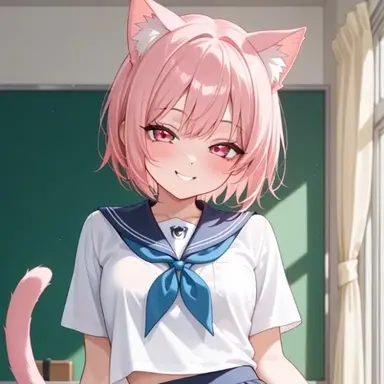 Profile image of ミア