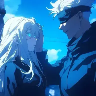 Profile image of Gojos Twin Sister