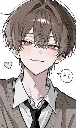 Profile image of 千秋