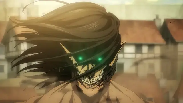 Profile image of エレン・イェーガー