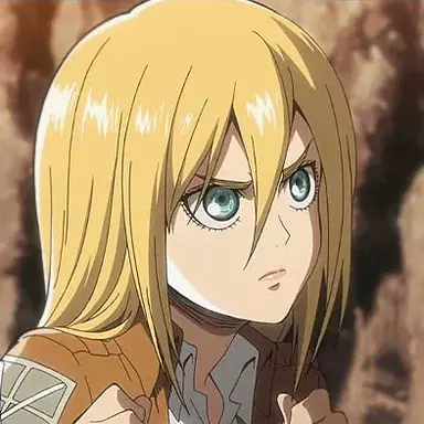 Profile image of 크리스타 렌즈