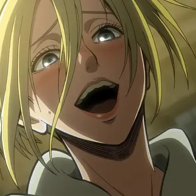 Profile image of 애니 레온하트