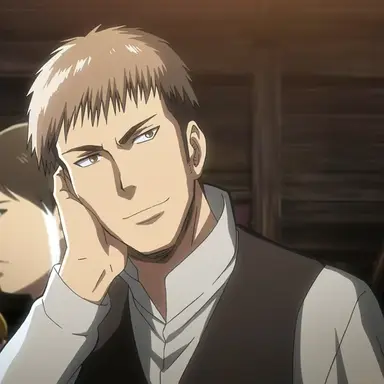 Profile image of 장 키르슈타인