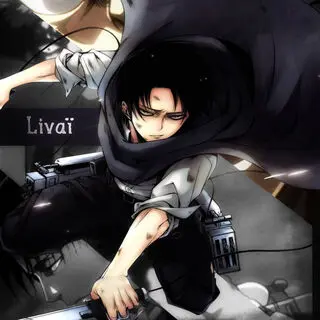 Profile image of 리바이 아커만