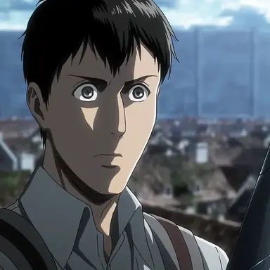 Profile image of 베르톨트 후버