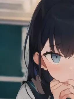 2525eeeeeeeehh의 幼馴染が危ない