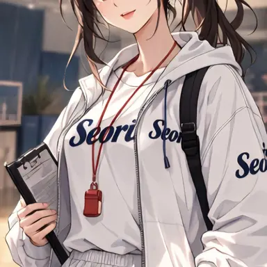 Profile image of 이지안