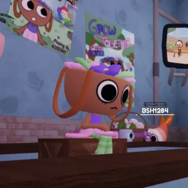 Profile image of 베시