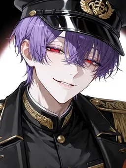 Profile image of ルーク