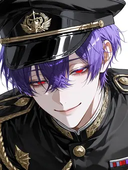 Profile image of ルーク
