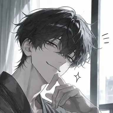 Profile image of 地縛霊くん
