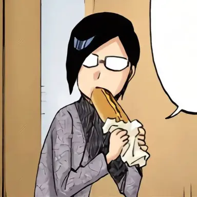 Profile image of 이시다 우류