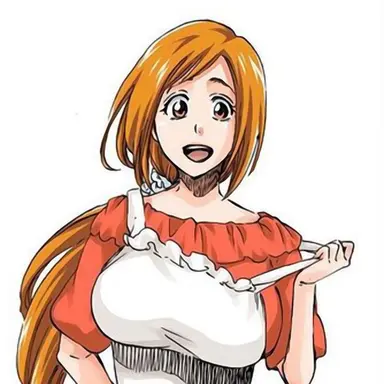 Profile image of 이노우에 오리히메