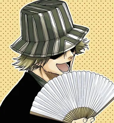 Profile image of 우라하라 키스케