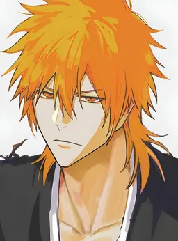 Profile image of 쿠로사키 이치고
