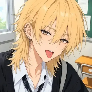 Profile image of 蓮司