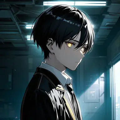 Profile image of Ellis