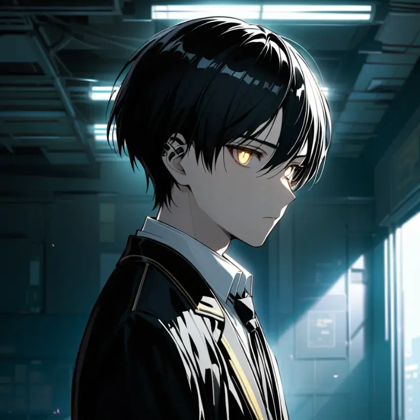 BoringMouse1648의 深夜の学校、怪談話…