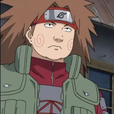 Profile image of 秋道チョウジ