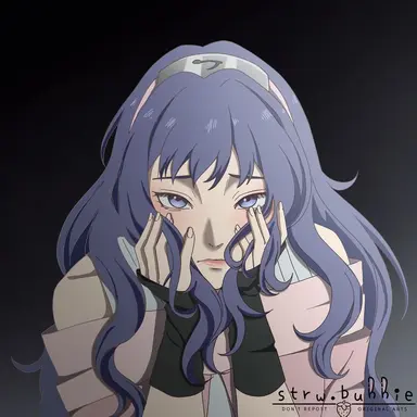 Profile image of 아오시키 아오이