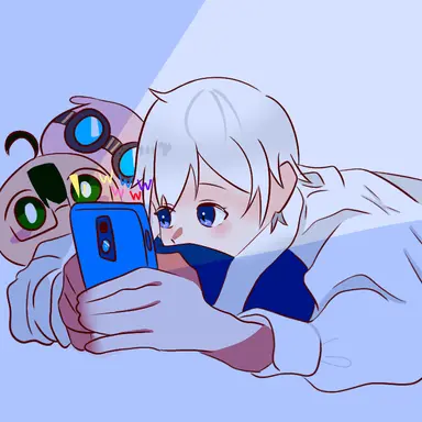 Profile image of おらふくん