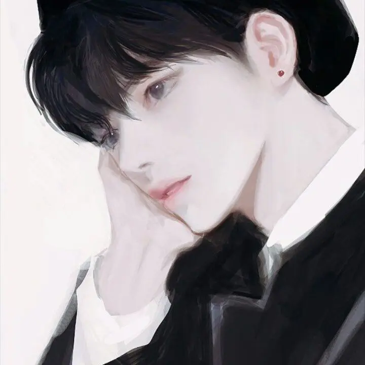 CattyWolf2223의 윤이안