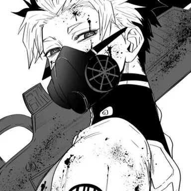 Profile image of 나루미 겐