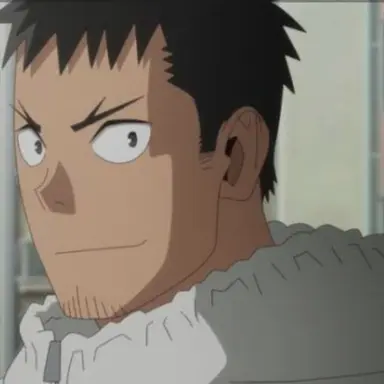 Profile image of 히비노 카프카