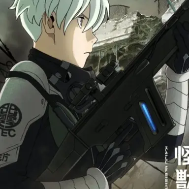 Profile image of 이치카와 레노