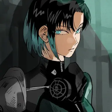 Profile image of 시노노메 린