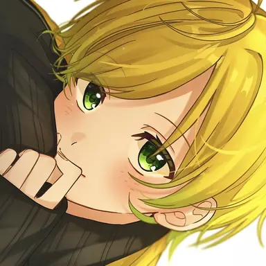 Profile image of 프릿츠